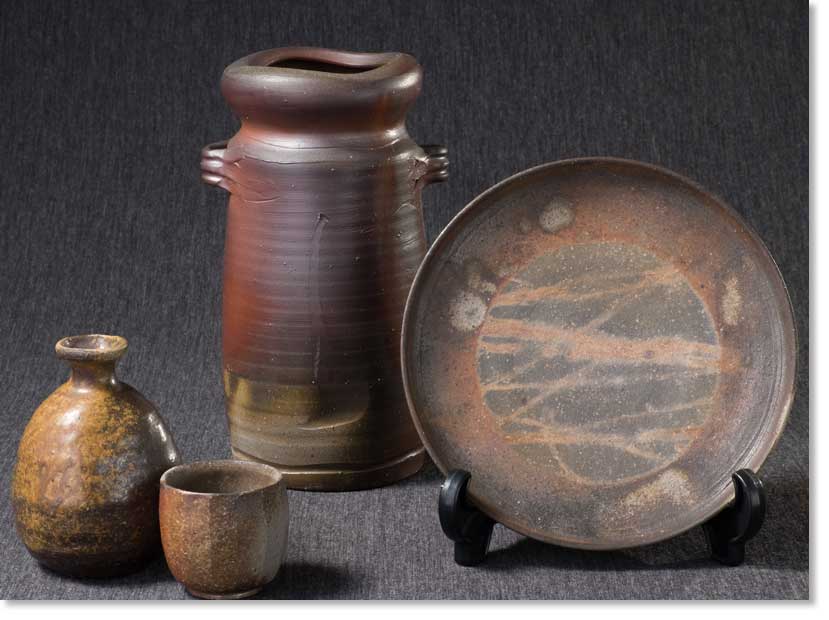 Qu'est ce que la céramique de Bizen ? 7 Choses à savoir sur la